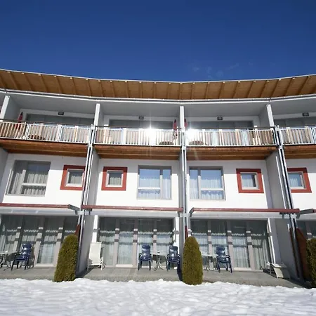 Vitalhotel Glocknerhof Hotel Zell am See