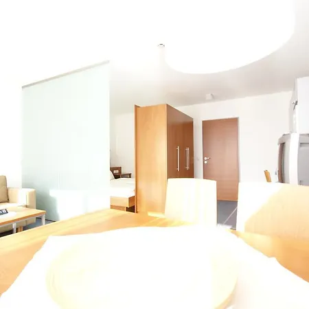 Hotel Vitalhotel Glocknerhof 4*
