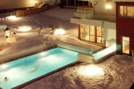 Vitalhotel Glocknerhof 4*
