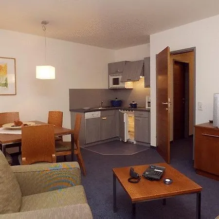 Vitalhotel Glocknerhof