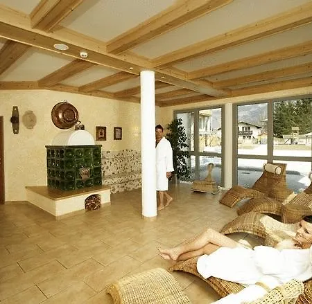 Hotel Vitalhotel Glocknerhof Zell am See