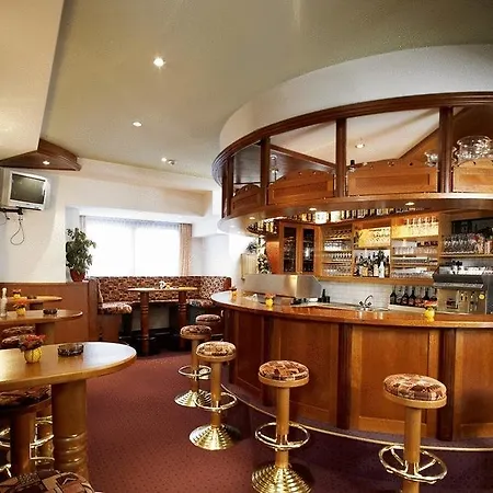Vitalhotel Glocknerhof 4* Zell am See