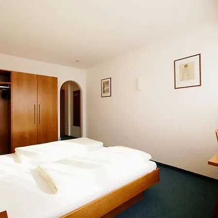 Vitalhotel Glocknerhof Zell am See