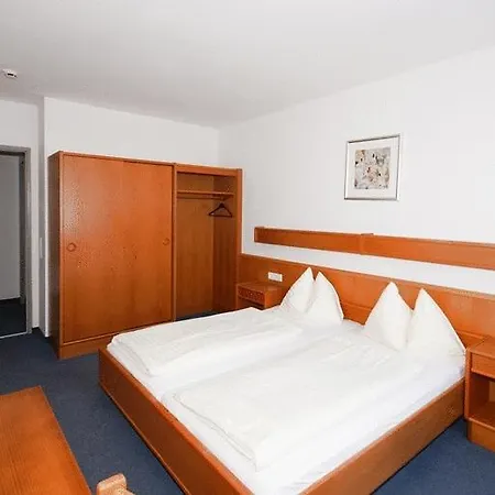 Vitalhotel Glocknerhof Hotel