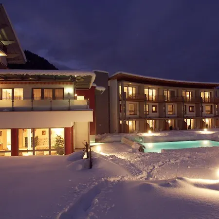 Hotel Vitalhotel Glocknerhof 4*