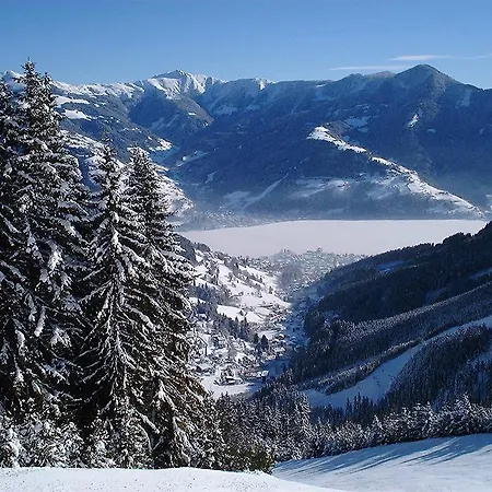 Vitalhotel Glocknerhof Hotel 4*