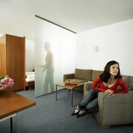 Vitalhotel Glocknerhof Hotel