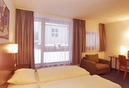 Hotel Vitalhotel Glocknerhof 4*