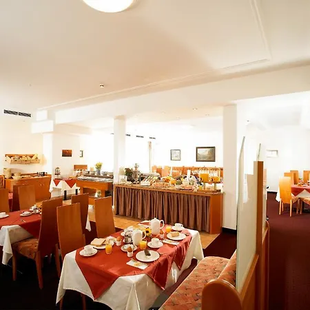 Vitalhotel Glocknerhof Hotel
