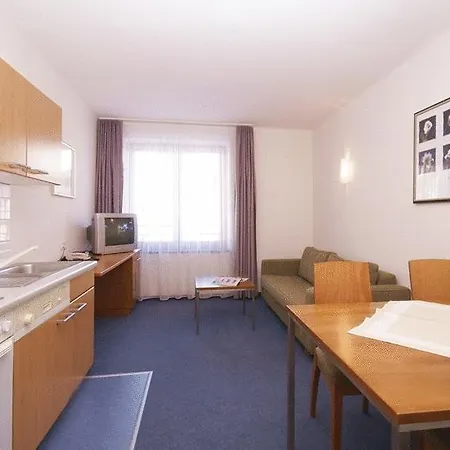 Vitalhotel Glocknerhof 4* Zell am See