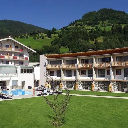 Hotel Vitalhotel Glocknerhof 4*